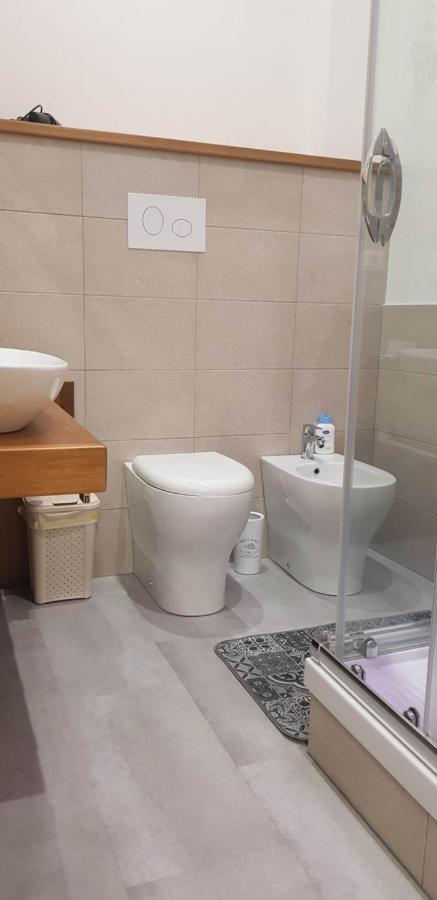Aziz B&B Palermo Dış mekan fotoğraf