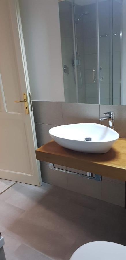 Aziz B&B Palermo Dış mekan fotoğraf