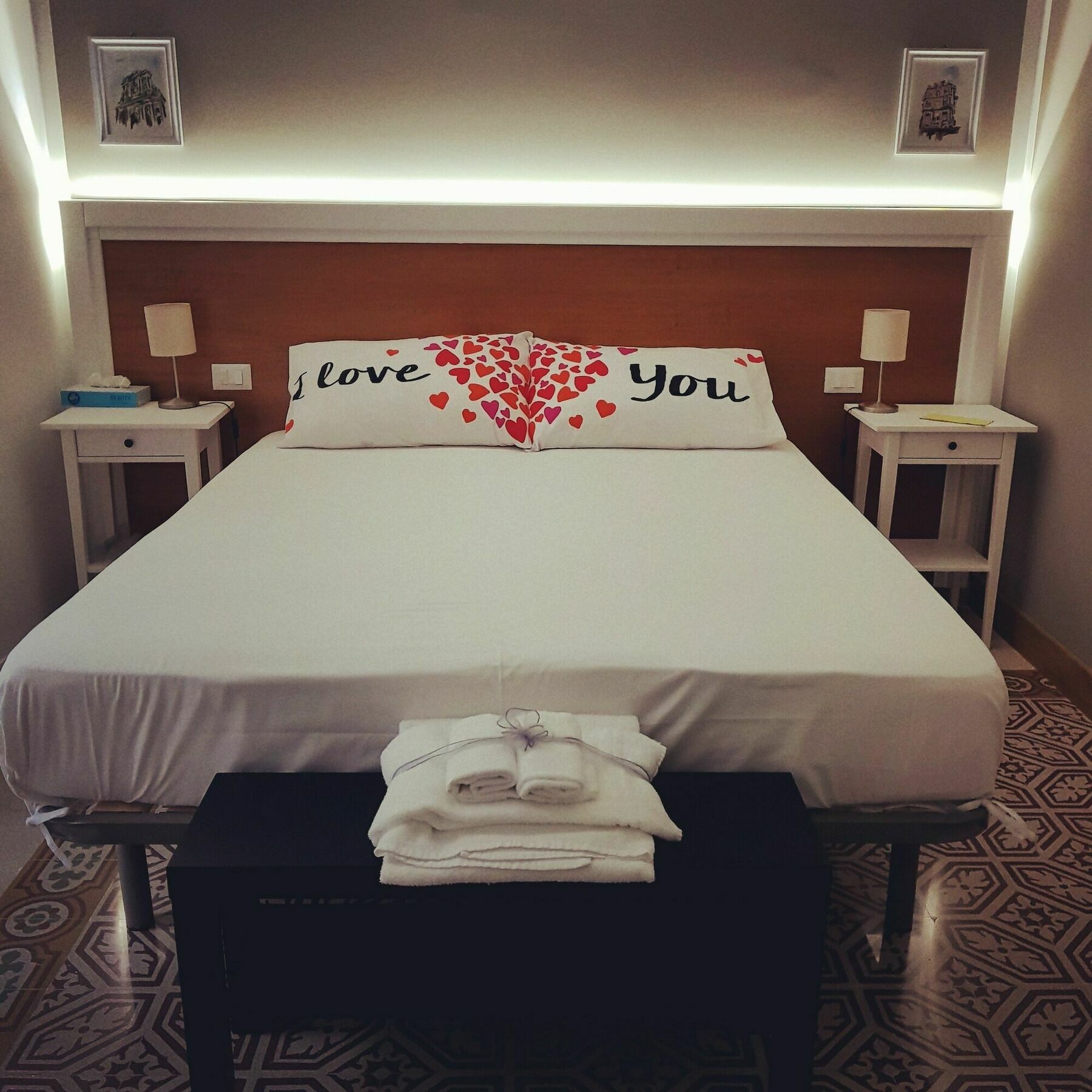 Aziz B&B Palermo Dış mekan fotoğraf
