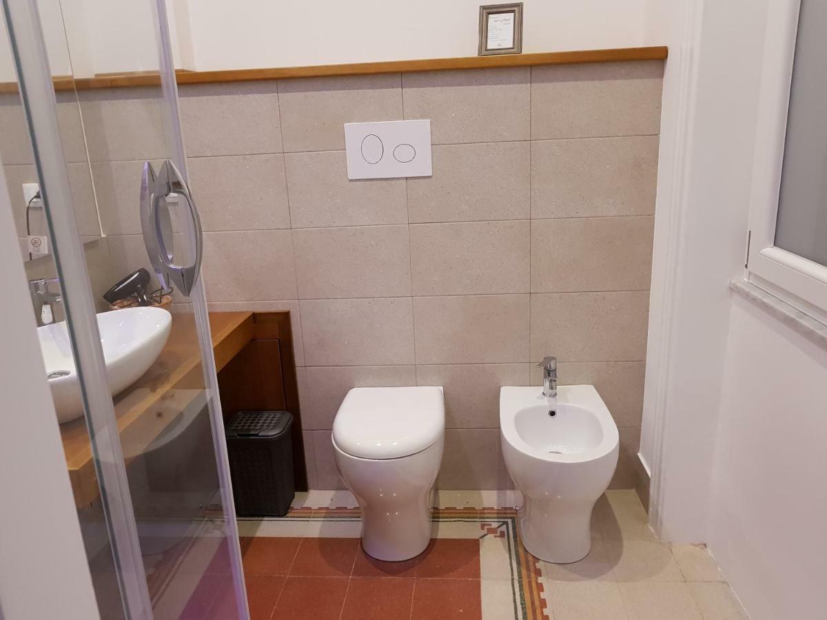 Aziz B&B Palermo Dış mekan fotoğraf