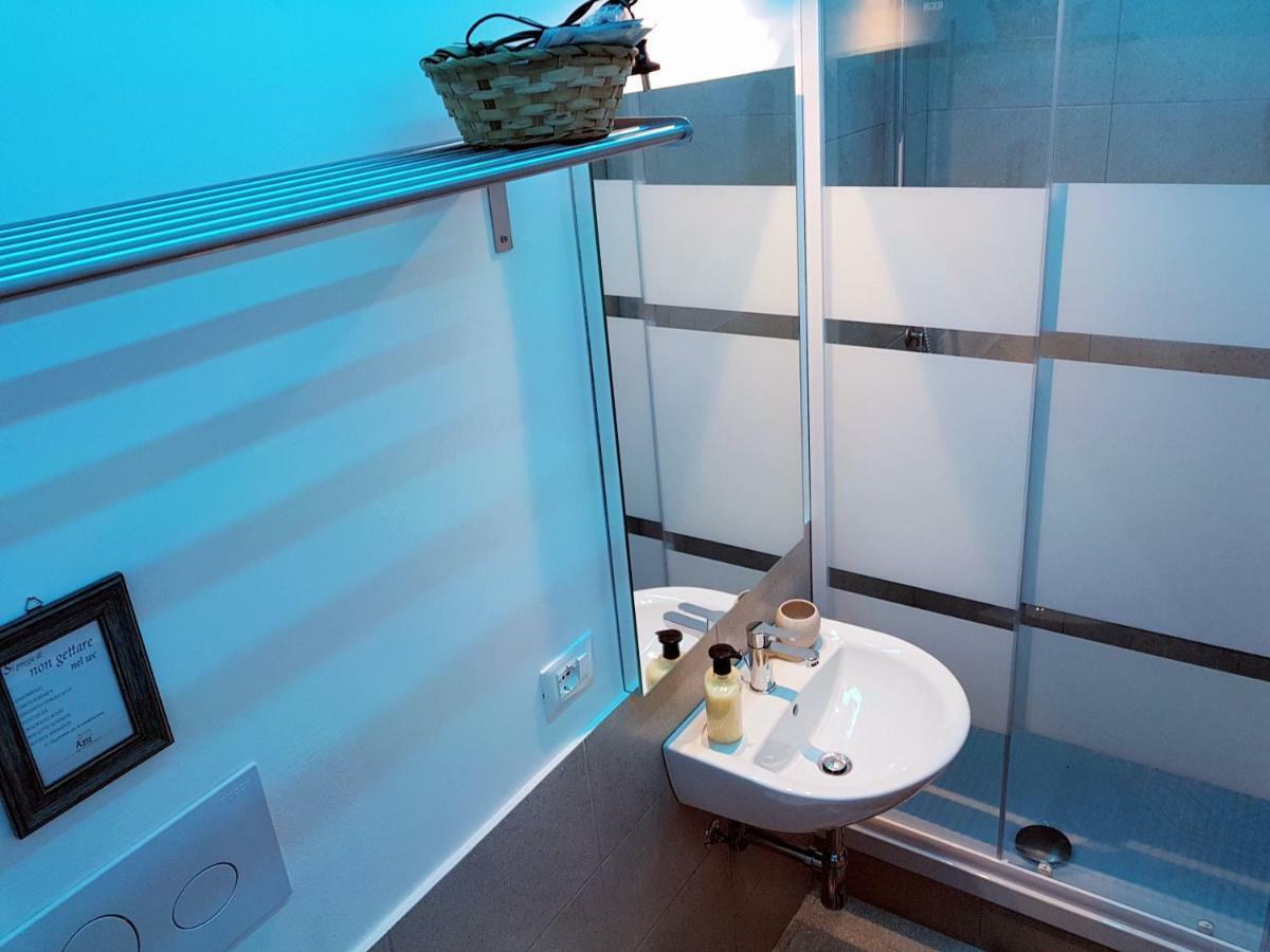 Aziz B&B Palermo Dış mekan fotoğraf