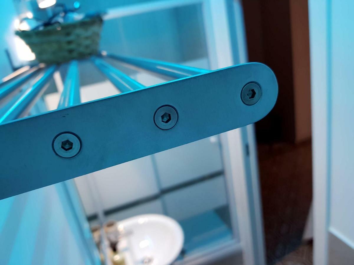 Aziz B&B Palermo Dış mekan fotoğraf