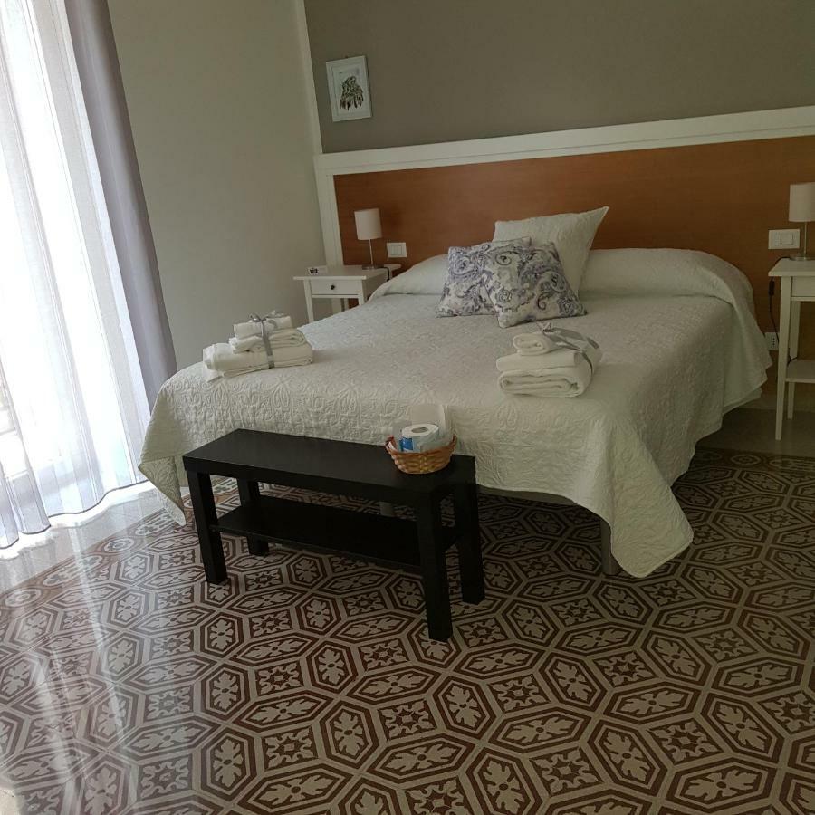 Aziz B&B Palermo Dış mekan fotoğraf