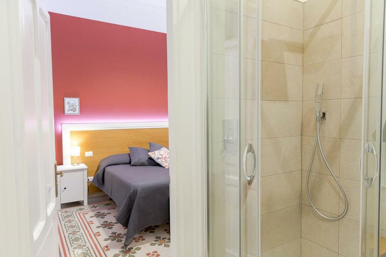 Aziz B&B Palermo Dış mekan fotoğraf