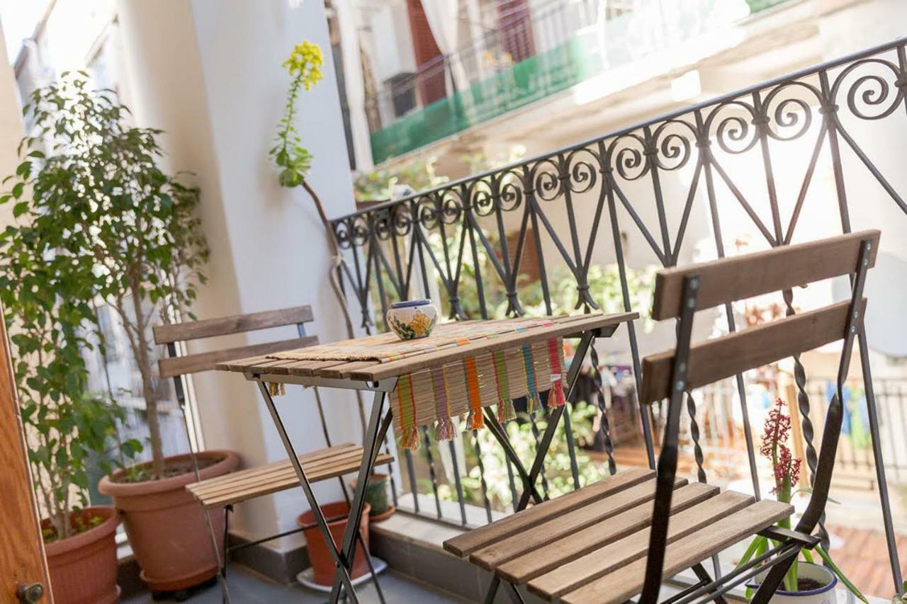 Aziz B&B Palermo Dış mekan fotoğraf