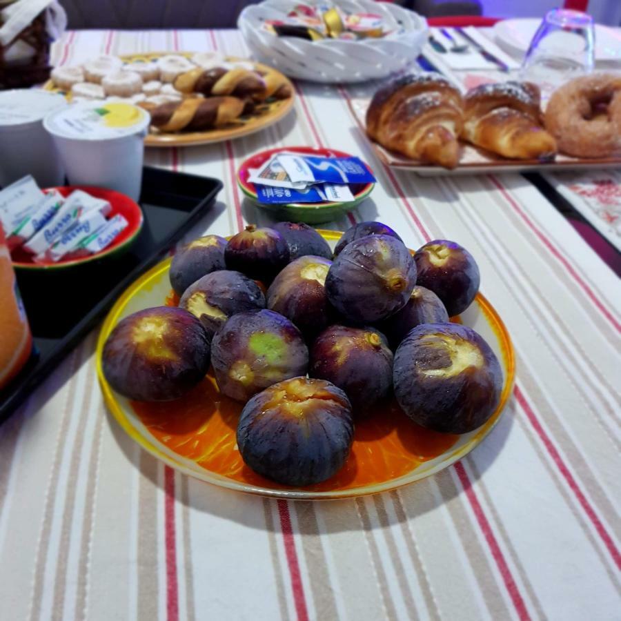 Aziz B&B Palermo Dış mekan fotoğraf