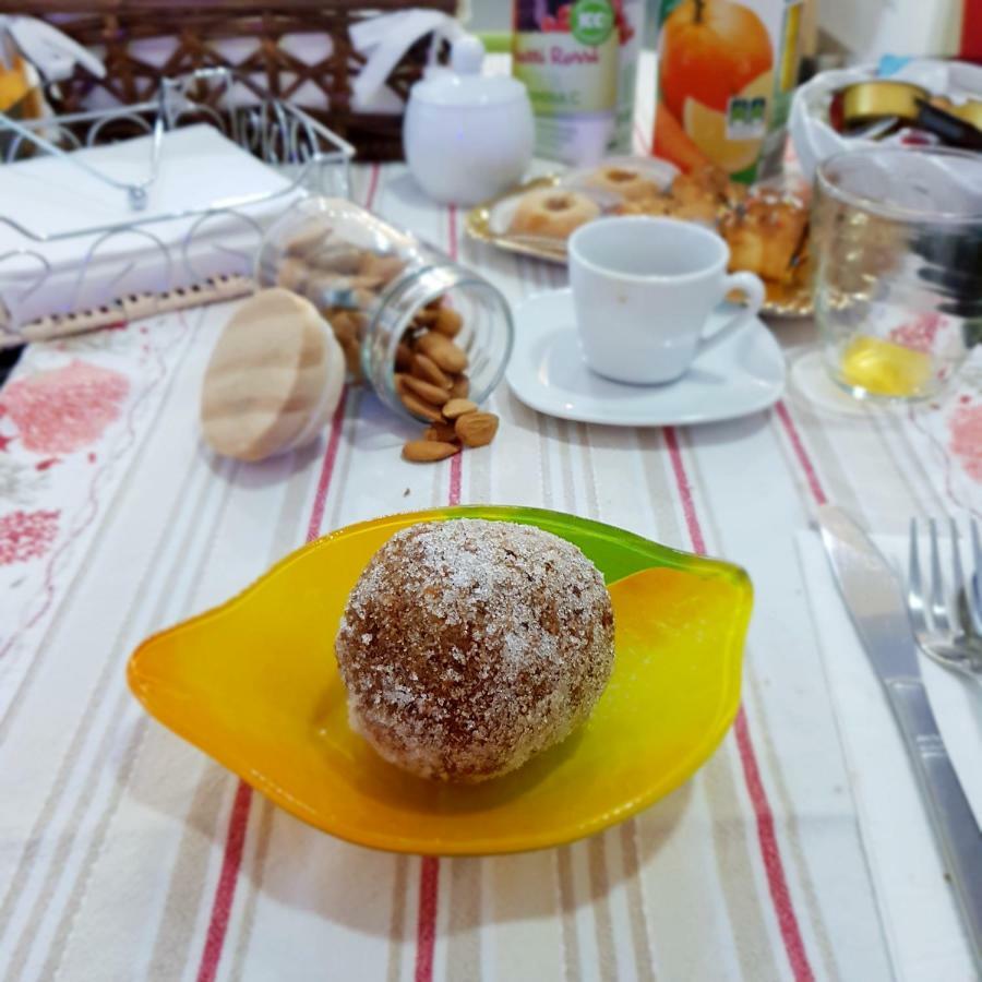 Aziz B&B Palermo Dış mekan fotoğraf