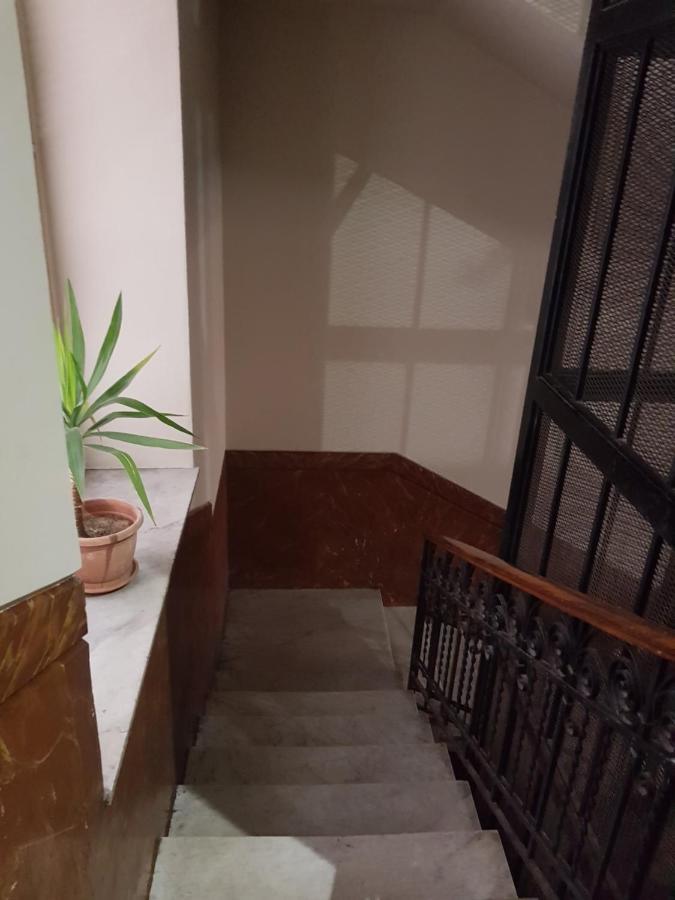 Aziz B&B Palermo Oda fotoğraf